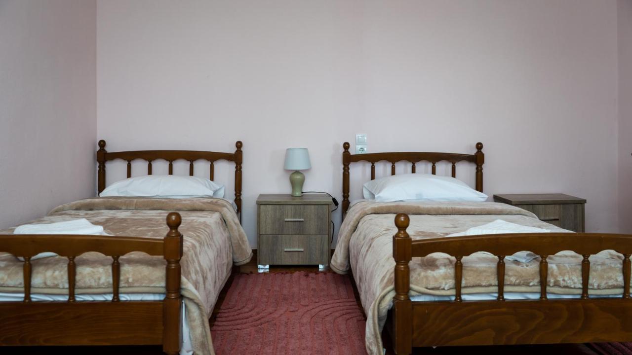 Apartament Fani'S House Under Meteora Kastraki Zewnętrze zdjęcie