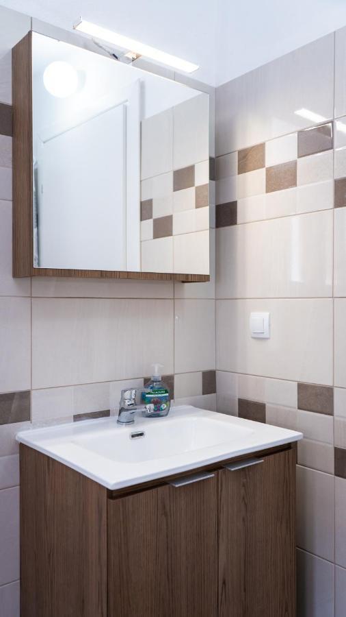 Apartament Fani'S House Under Meteora Kastraki Zewnętrze zdjęcie